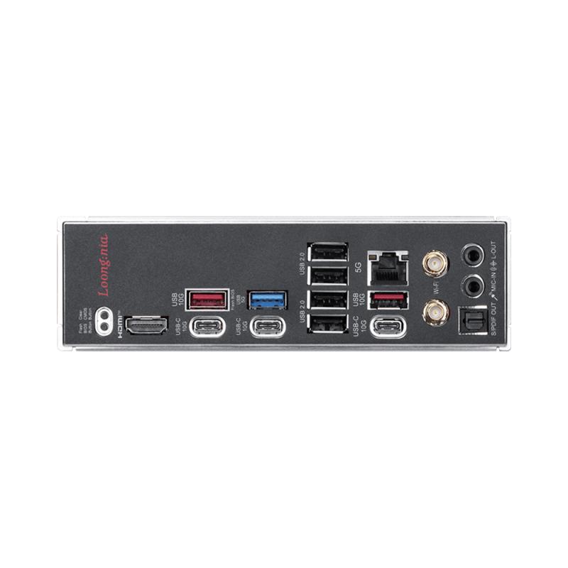 MSI B850 MLG EDITION