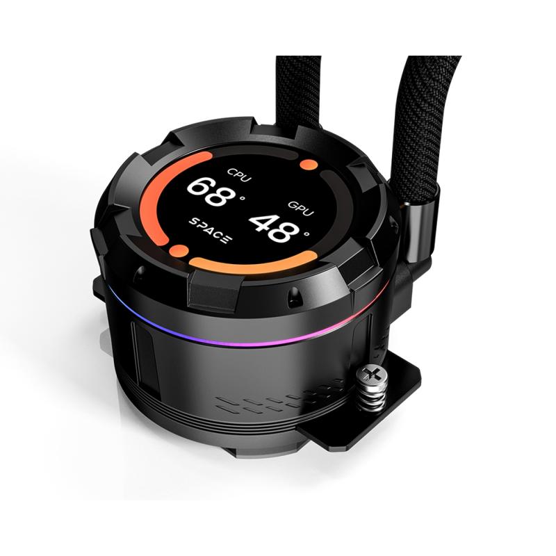 ID-Cooling SL360 XE Black