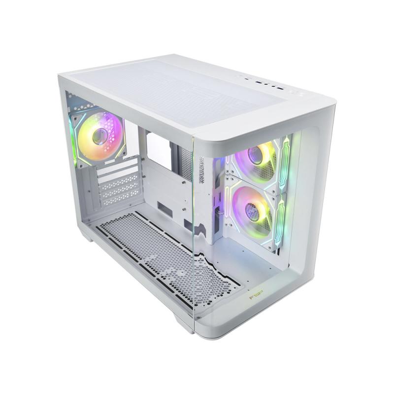 FSP S380 White