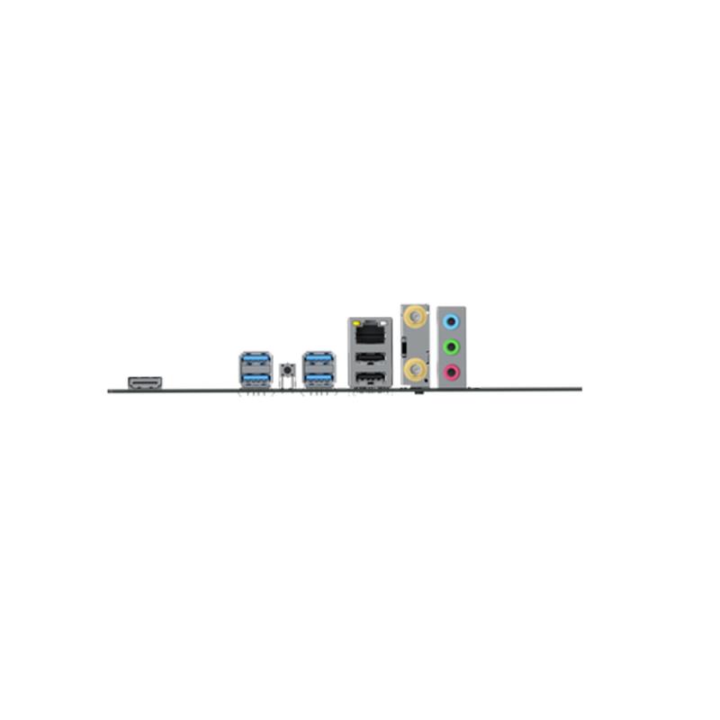 Maxsun Challenger B850M-K WIFI
