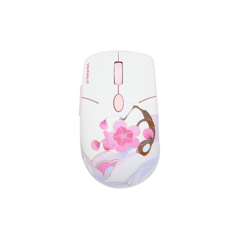 Varmilo Sakura Mouse Wireless