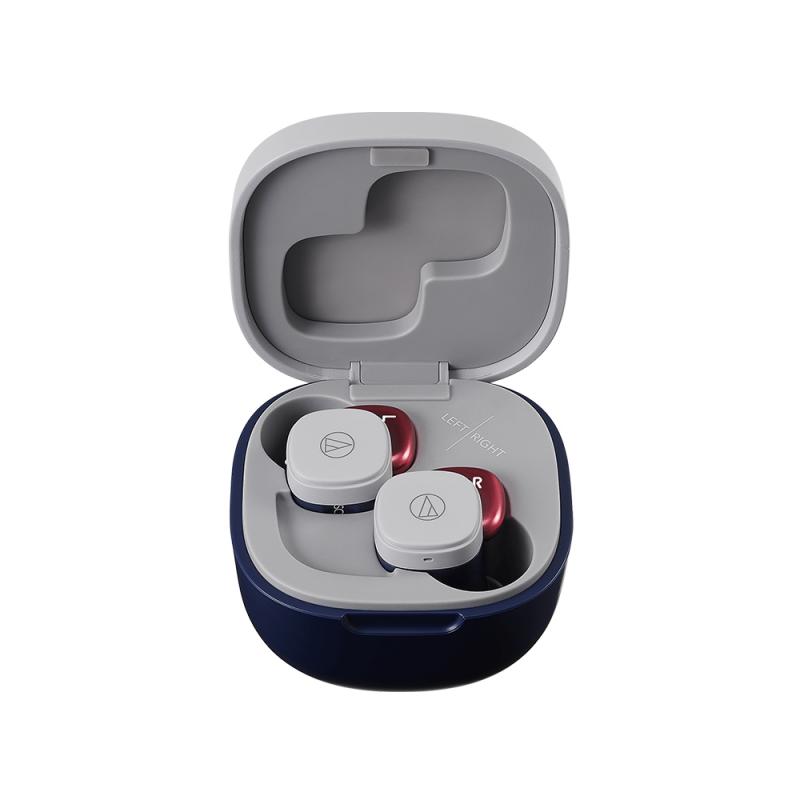TWS Audio Technica ATH-SQ1TWNRD