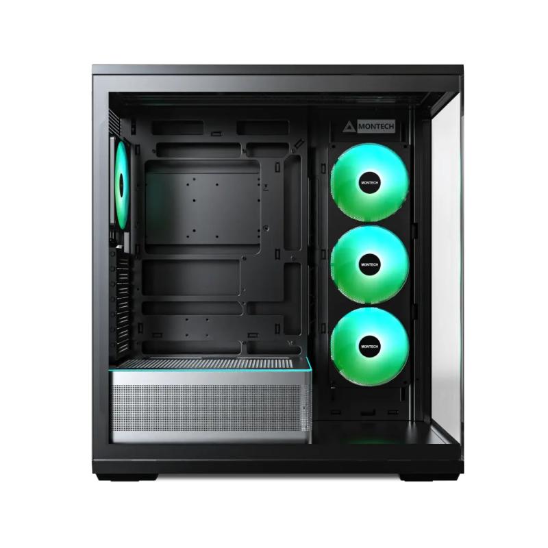 Montech TG3 Black