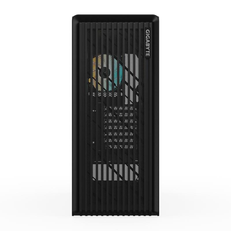 Gigabyte C103 Glass Black