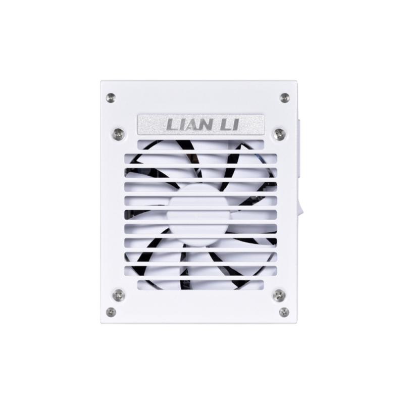 Lian Li SP850 SFX White