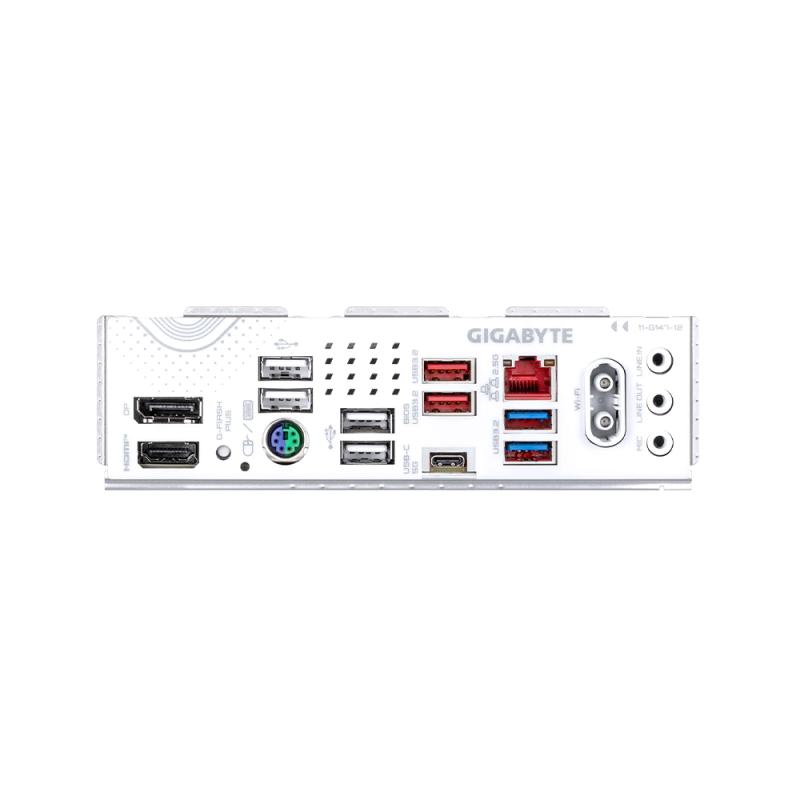 Gigabyte B850 EAGLE WIFI7 ICE
