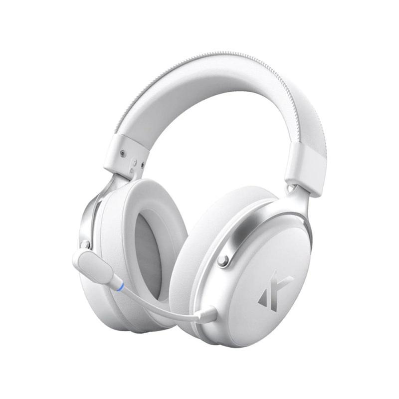 MCHOSE V9 Pro Icy White
