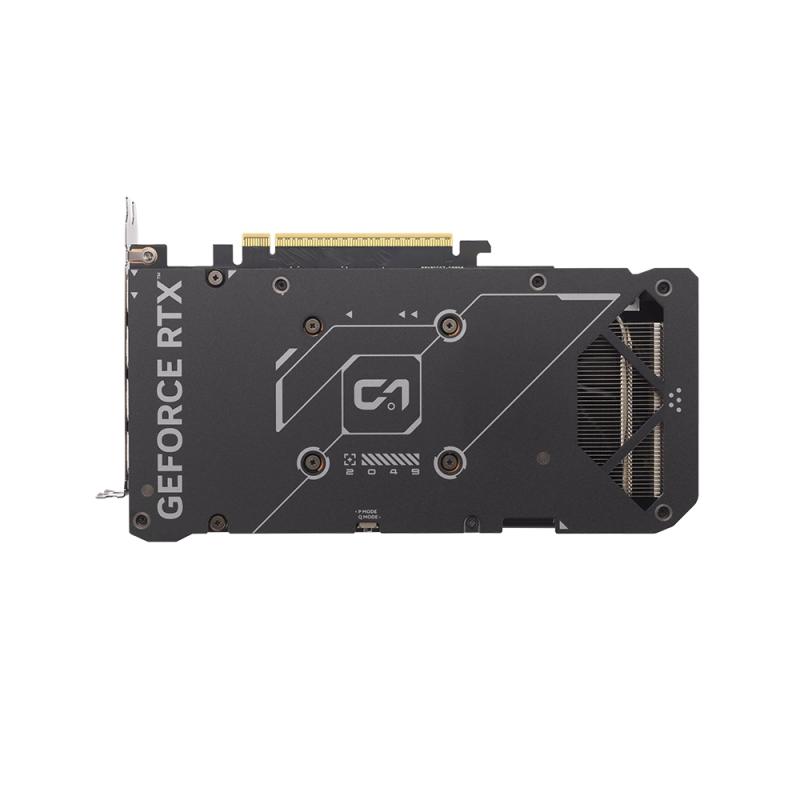 ASUS Dual GeForce RTX™ 5060 Ti 8GB GDDR7 OC Edition