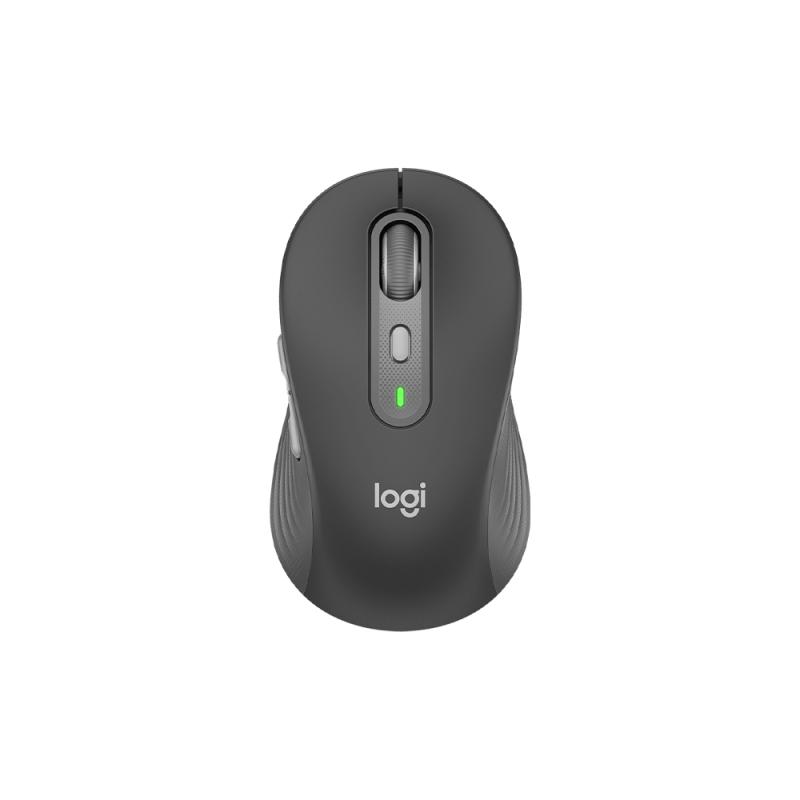 Logitech Signature Plus M750 Wireless Black