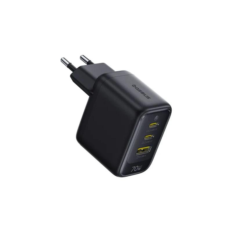 Baseus EnerFill FE22 2C+U 70W Black