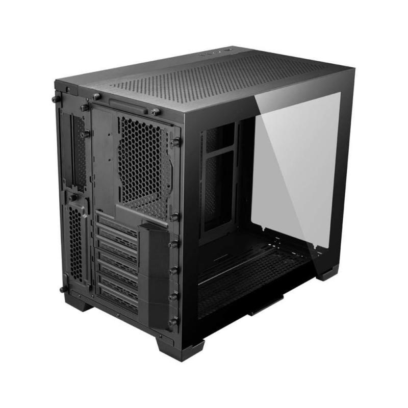 Lian Li O11 Dynamic Mini-X Black