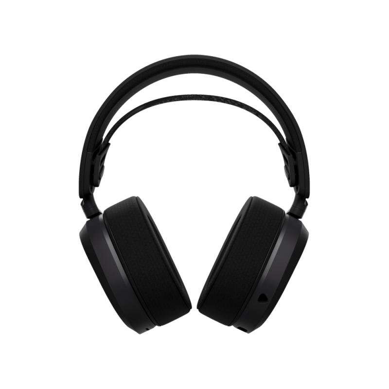 Asus ROG Pelta Black