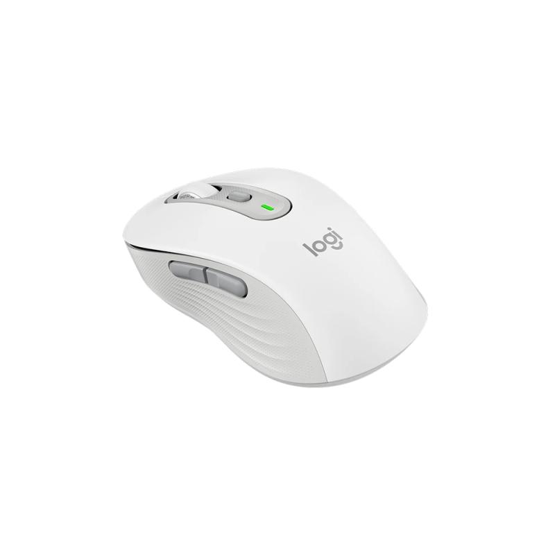 Logitech Signature Plus M750 Wireless White
