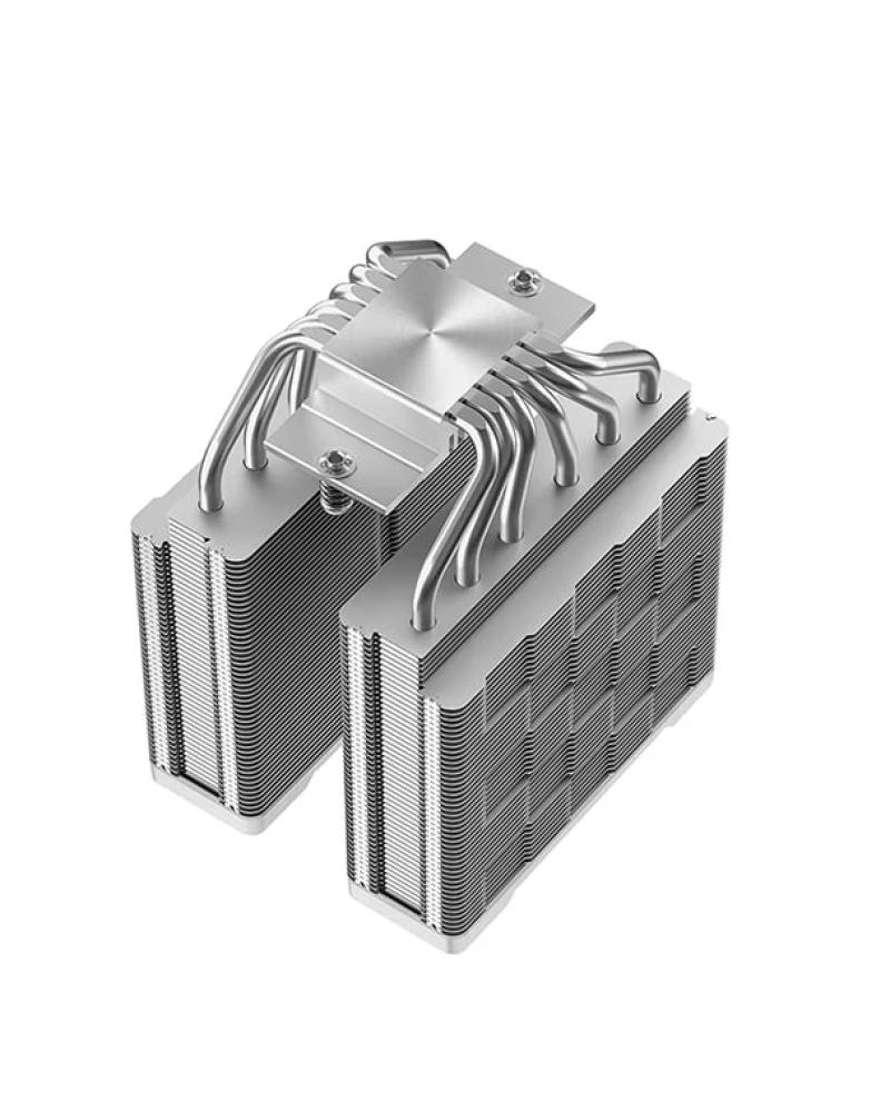 Deepcool AG620 G2 White