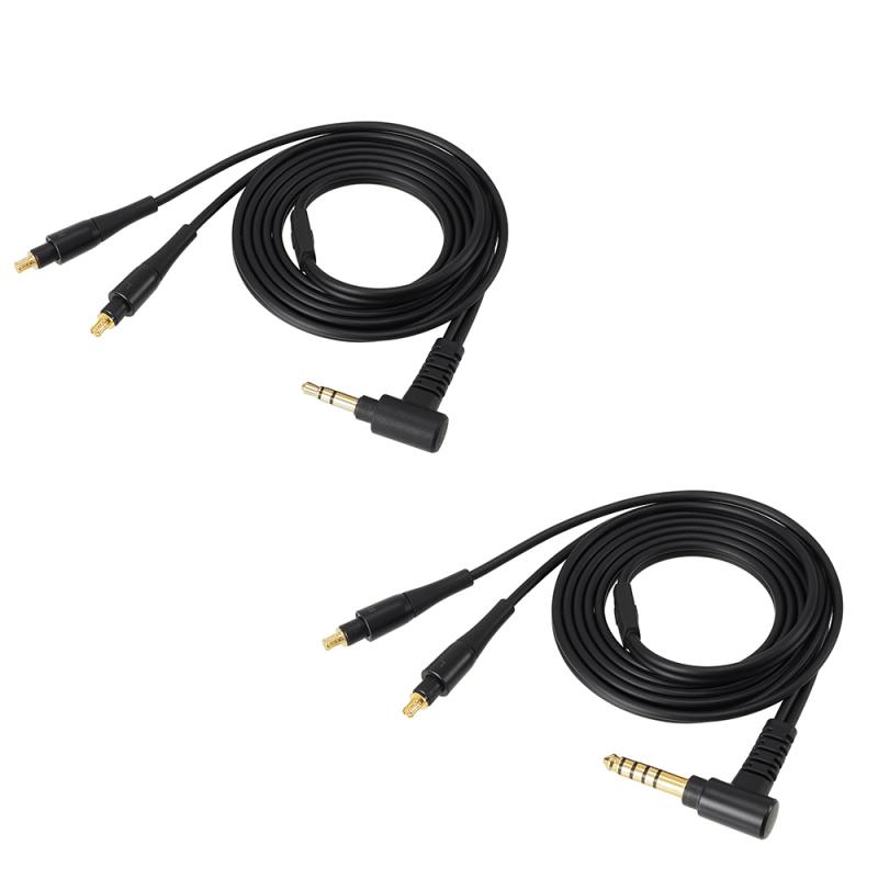 Audio Technica ATH-MSR7BBK