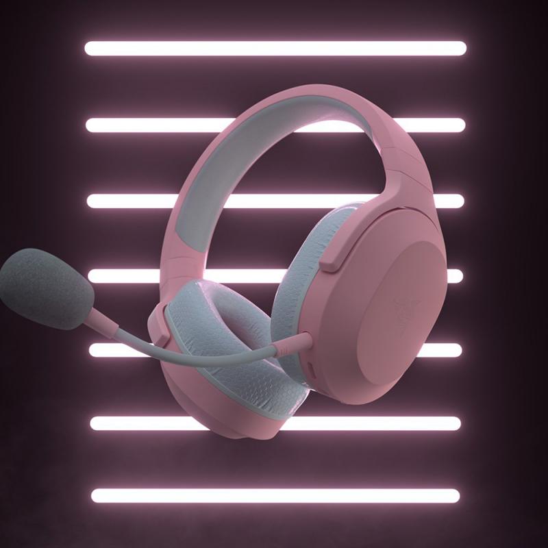 Razer Barracuda X Quartz