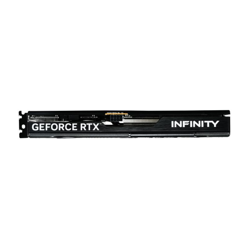 Palit GeForce RTX™ 5060 Ti INFINITY 3 16GB