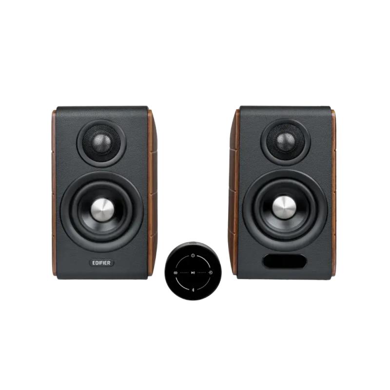 Edifier S880DB MKII Walnut
