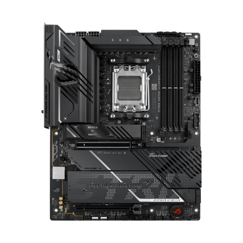 ASUS ROG STRIX X870E-H GAMING WIFI7