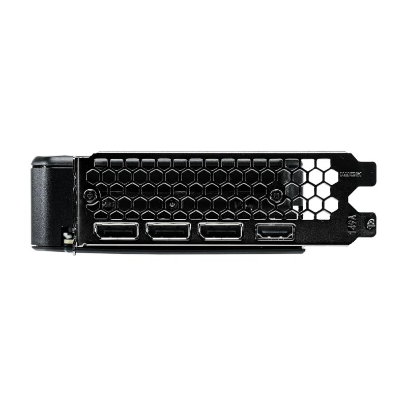 Palit GeForce RTX™ 5060 Ti DUAL 8G