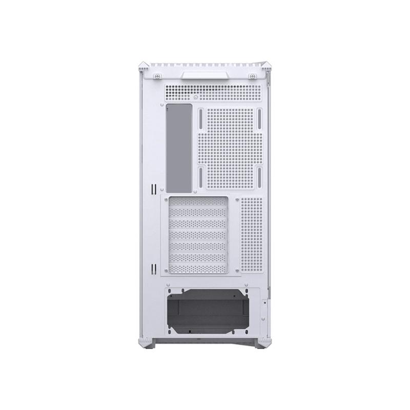 JONSBO D400 White