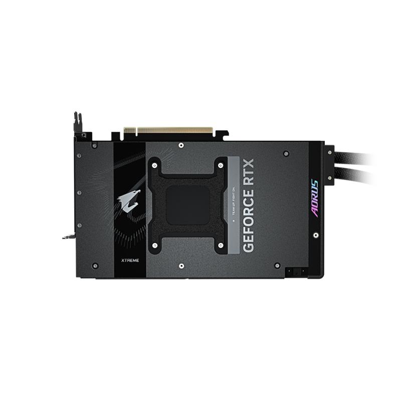 Gigabyte AORUS GeForce RTX™ 5090 XTREME WATERFORCE 32G