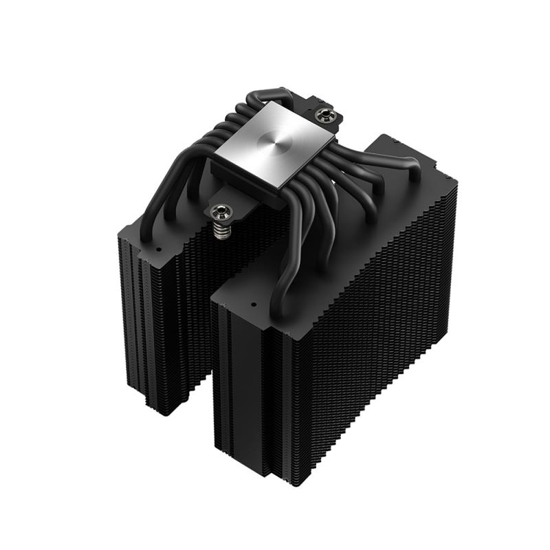 DeepCool ASSASSIN 4S Black