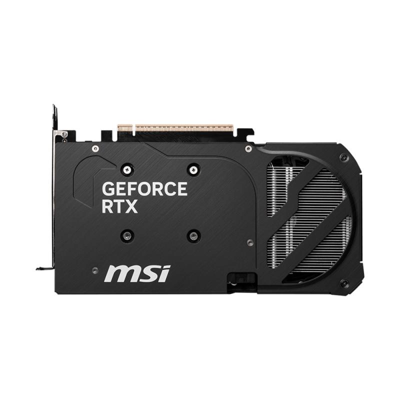 MSI GeForce RTX™ 5060 Ti 16G SHADOW 2X OC PLUS