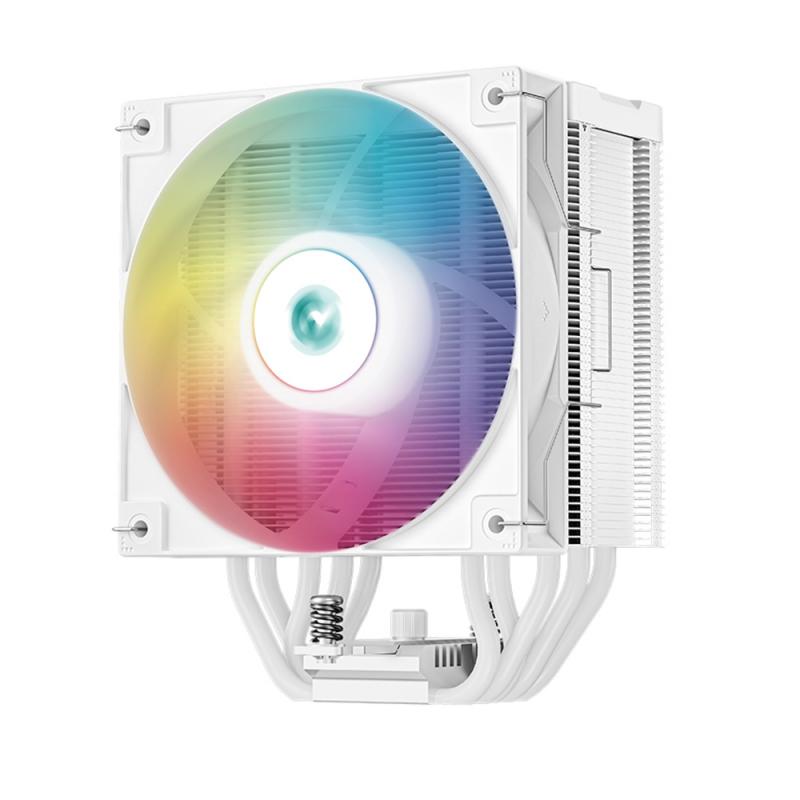 Deepcool AG500 Digital White ARGB