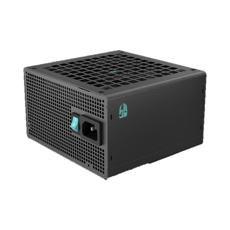 GamerStorm PQ650G Black