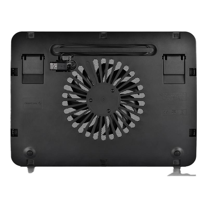 Deepcool WIND PAL MINI (10 to 15.6 inch)