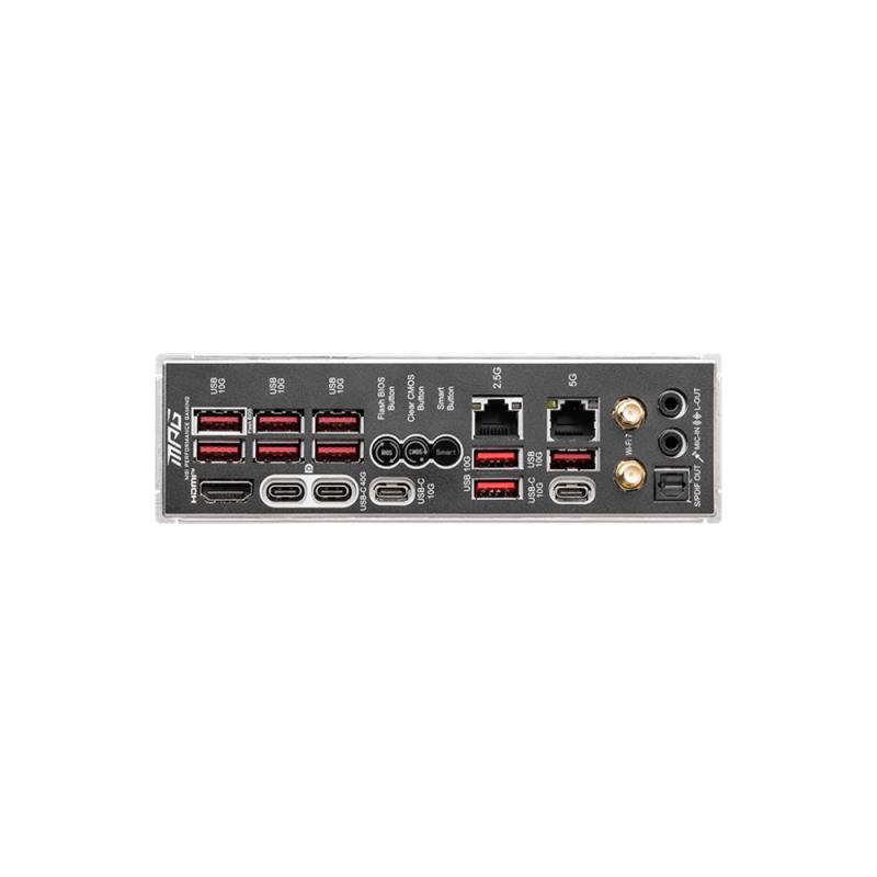 MSI X870E CARBON WIFI