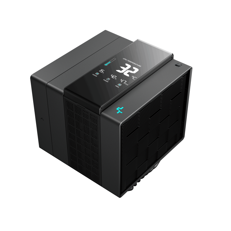 DeepCool ASSASSIN IV VC Vision
