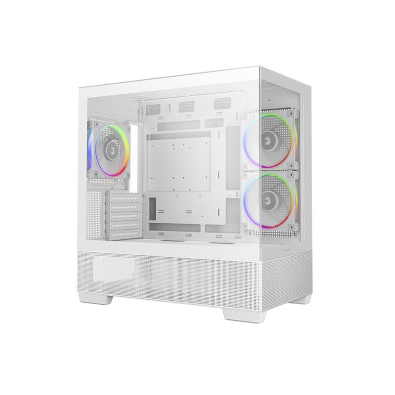 DeepCool CG380 3F White