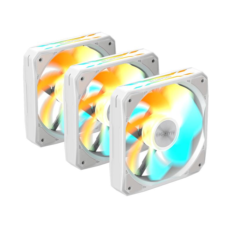GIGABYTE EZ CHAIN REVERSE FAN 120 ICE