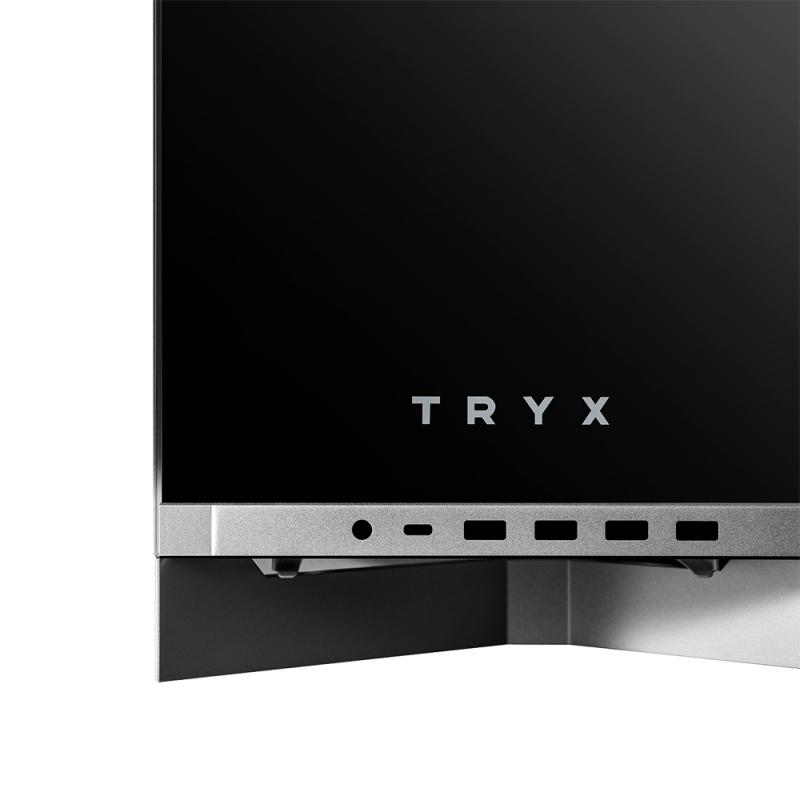 TRYX LUCA L70 White