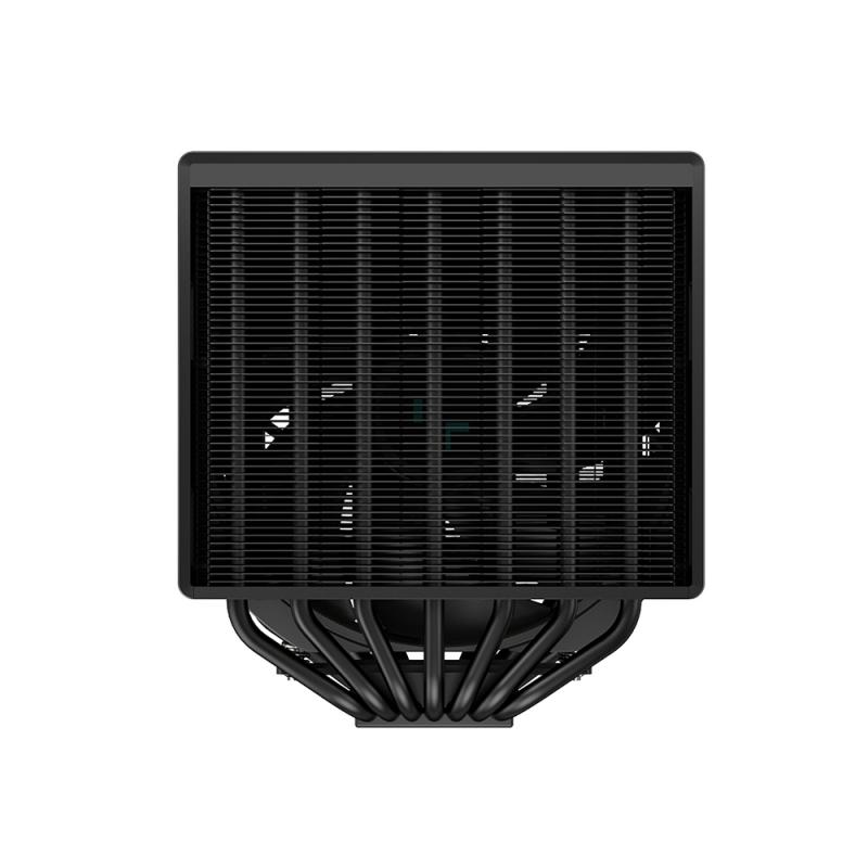 DeepCool ASSASSIN 4S Black
