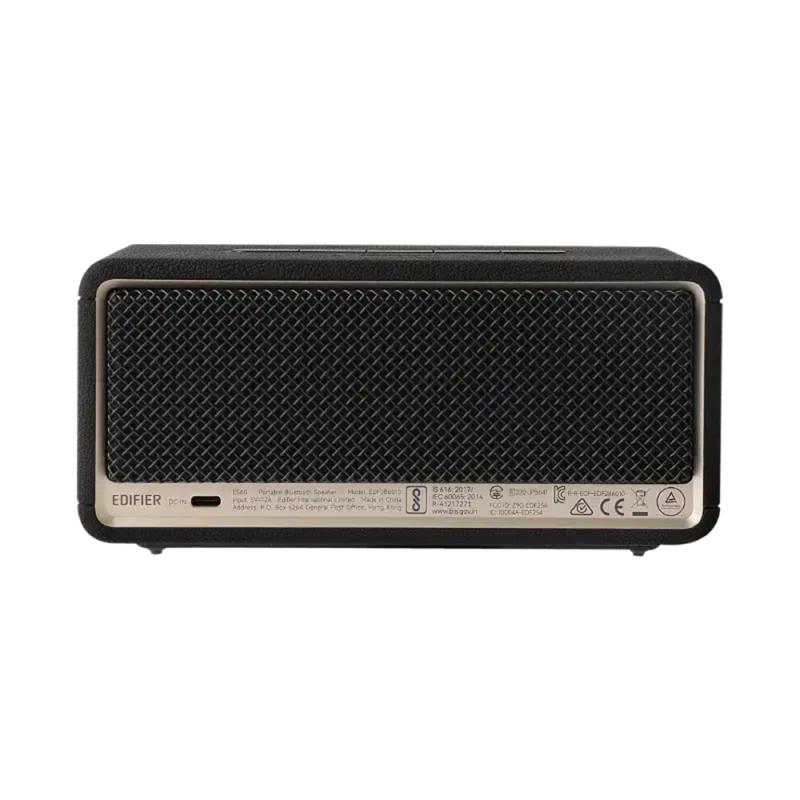 Edifier ES60 Black