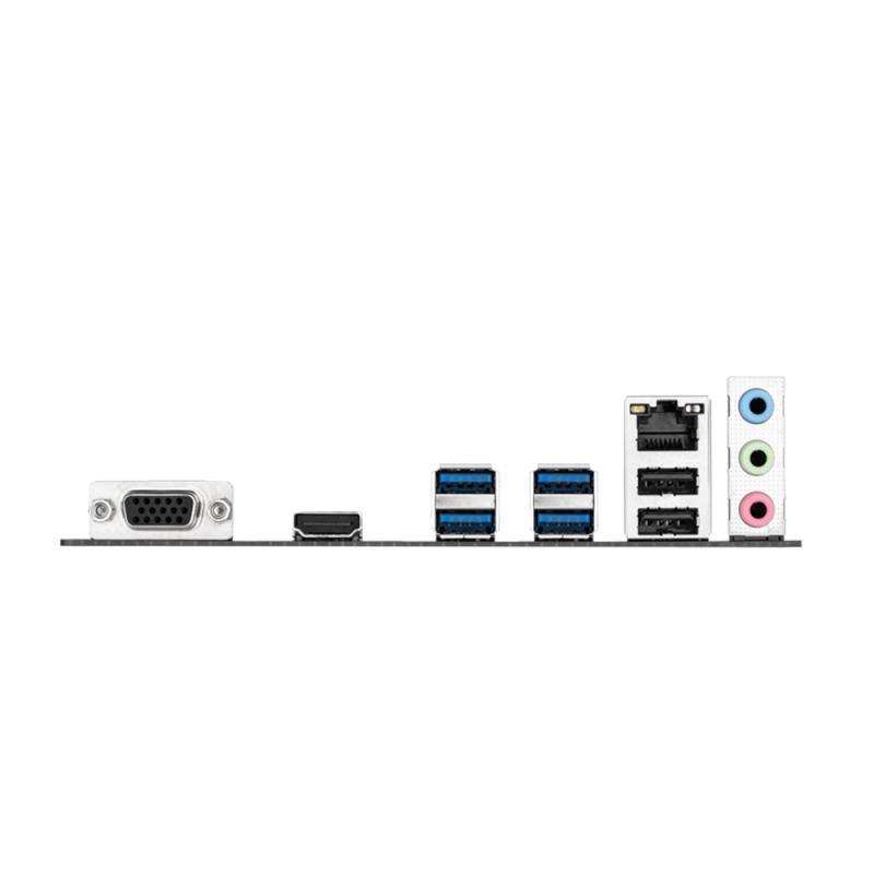 Maxsun Challenger B760M DDR4
