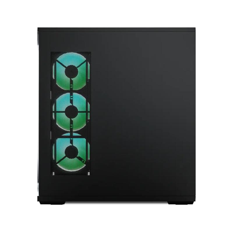 Montech TG3 Black