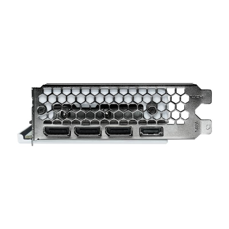 Palit GeForce RTX™ 5070 WHITE OC 12GB (Только в сборках)
