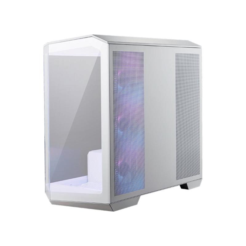 MSI MAG PANO M100R PZ White