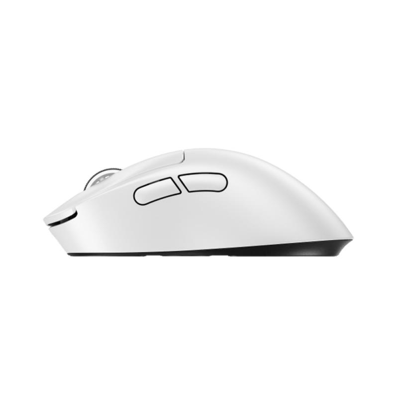Logitech G PRO X Superlight 2 DEX White Беспроводная мышь