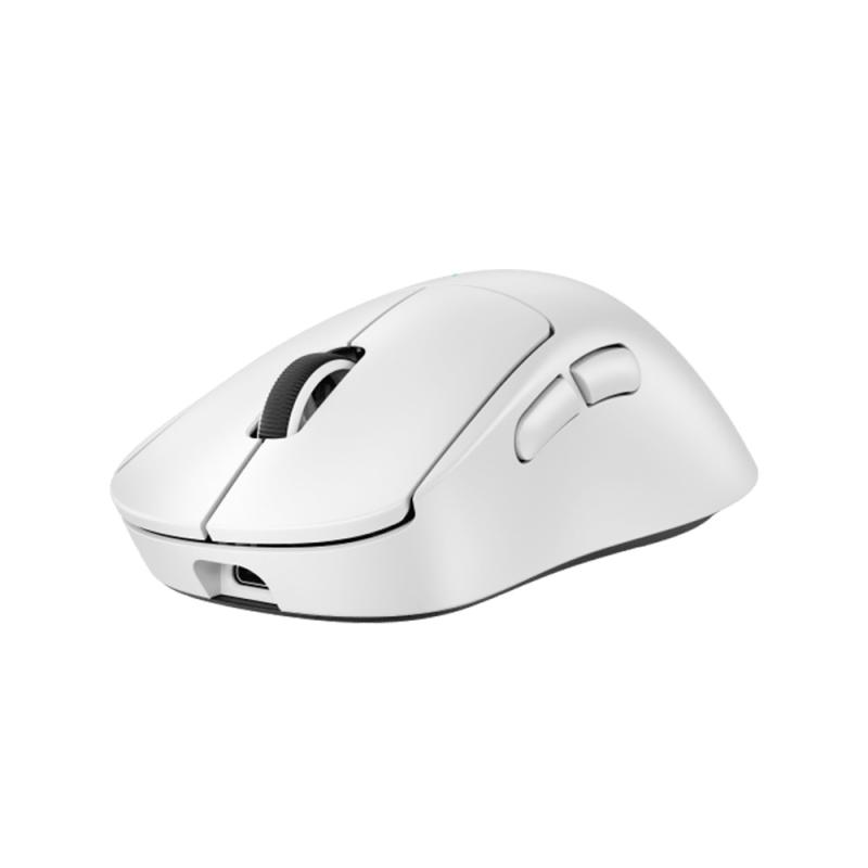 Logitech G PRO X Superlight 2 DEX White Беспроводная мышь