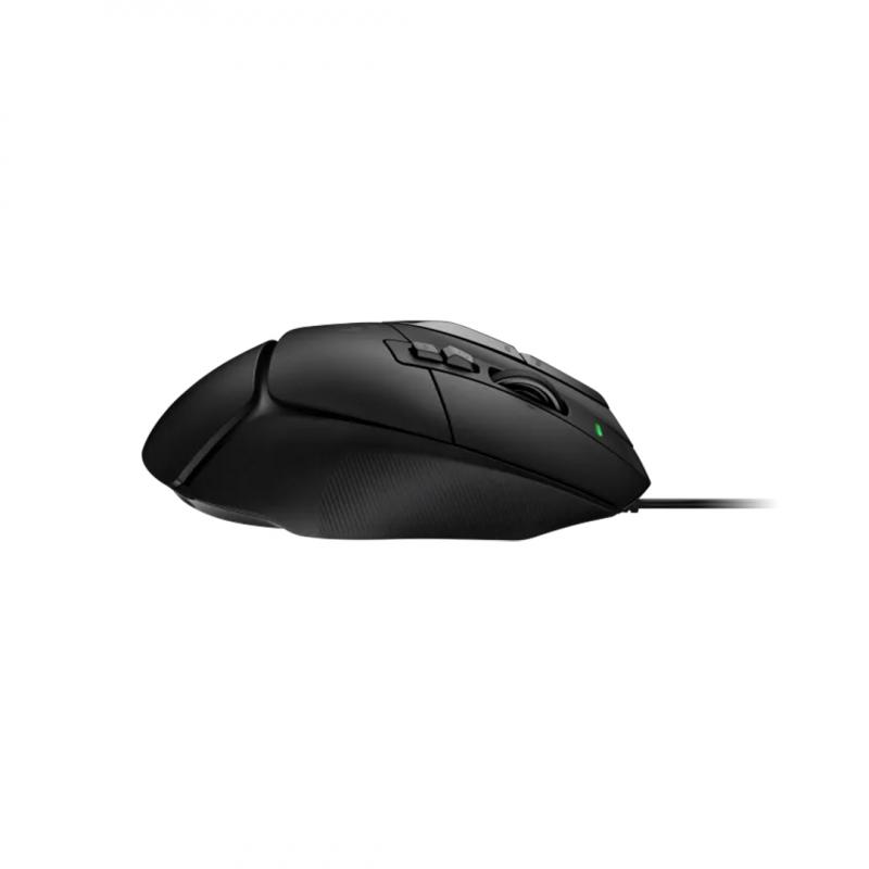 Logitech G502 X Hero Black