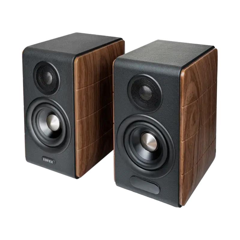 Edifier S880DB MKII Walnut