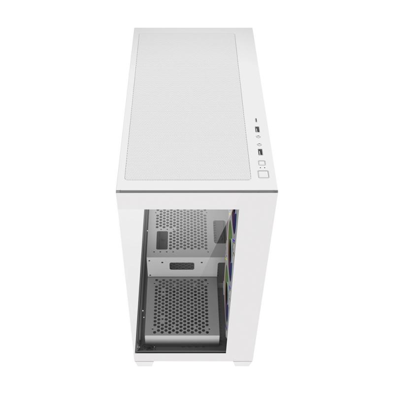 FSP M340 White