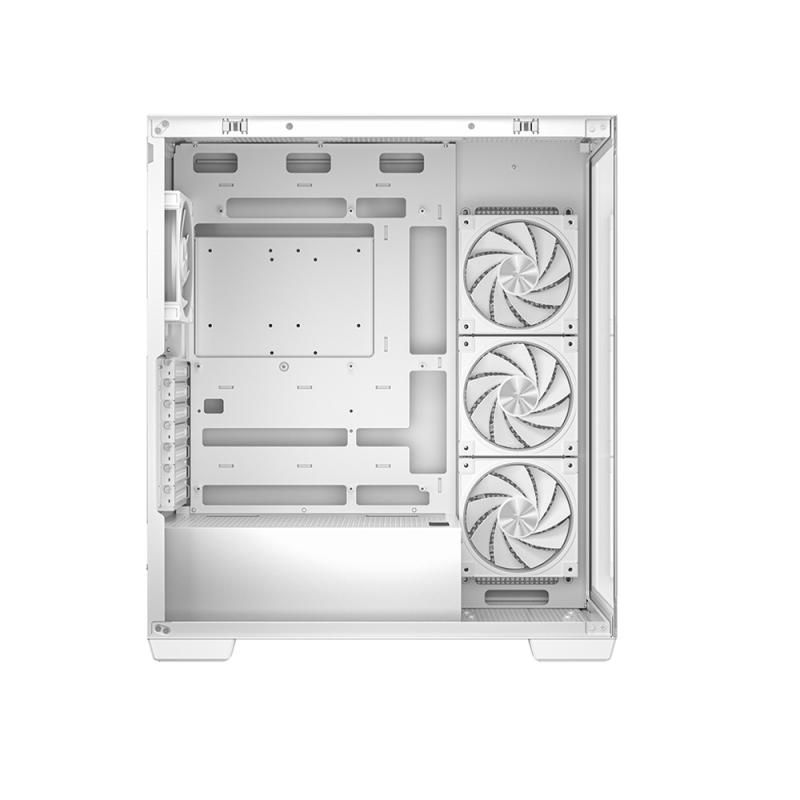 Deepcool CG580 4F V2 White
