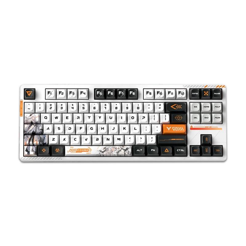 VGN V87 Pro Diana, Ania Switch, RGB, Hot-Swap