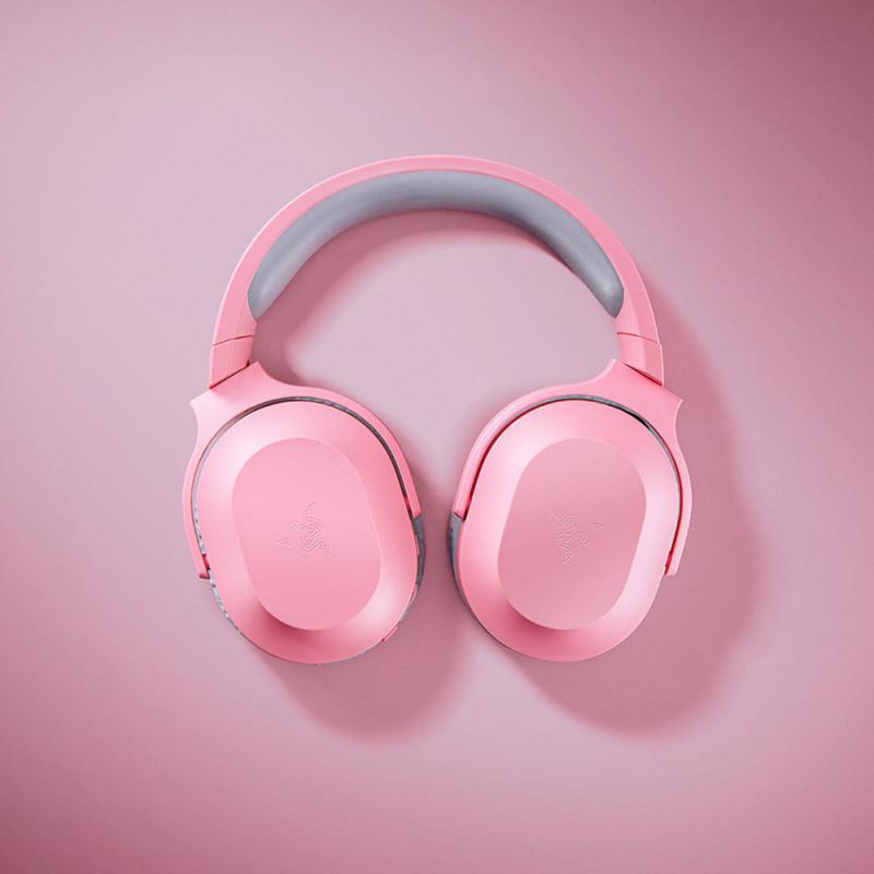 Razer Barracuda X Quartz